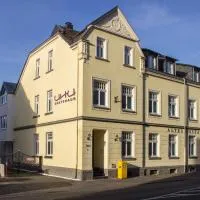UHU Gästehaus Superior, готель у Кельні