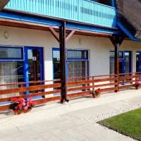 Pensiunea Alessia Mahmudia, hotel em Mahmudia