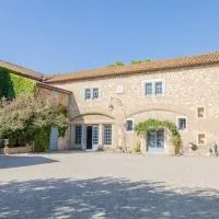 Château Pech-Céleyran, hotell i Salles-dʼAude