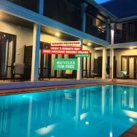 Meunna Boutique Hotel، فندق في لوانغ برابانغ