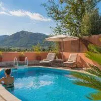 Hotel Moscari Nature & Wellness by CheelHotels – hotel w mieście Moscari