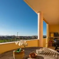 Casa Dudú, hotel em Quartucciu