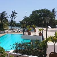 Nyali Sun Africa Beach Hotel & Spa, hotel in Mombasa