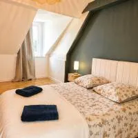 Appartement a la Machine avec kitchenette et wifi, hotel en La Machine