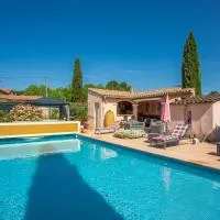 Villa Chrisama, hotel em Flayosc