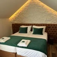 Celtic Lodge - Guest House, khách sạn ở Viseu
