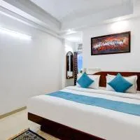 Hotel Chanchal Deluxe -A Unit Of Nihar Hotels-Just 2 minutes Walking Distance From New Delhi Railway Station, готель у місті Делі