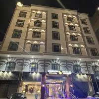 شقق جوان الذهبية الاولى للشقق المخدومة اقتصادية, hotel u gradu Džeda