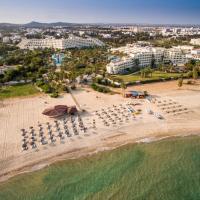 TUI BLUE Manar, hotell i Hammamet