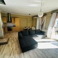 JD Maisonette for 4, hotel i Néoi Epivátai