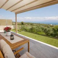 Petra & Thea Chrani Villas, hotel u gradu Hrani