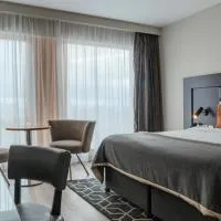 Athlone Springs Hotel: Athlone şehrinde bir otel