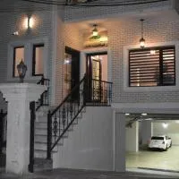 Motel Victoria Sky, hotel i Arbil