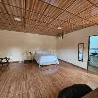 Tocumen Comfort Stay、Aserríoのホテル