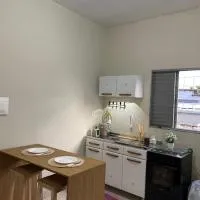 Aconchego da Si AP, hotel em Nova Mutum