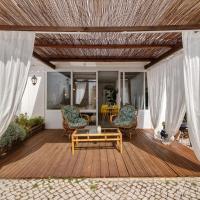 Casa Do Canto, kh&aacute;ch sạn ở Cascais