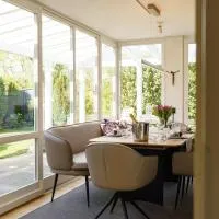 Alm-Atelier, hotel a Durbach