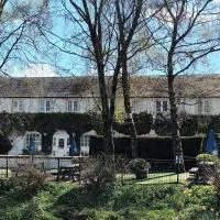 Eglinton Arms Hotel, BW Premier Collection, hotelli kohteessa East Kilbride