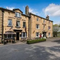 The Sun Hotel, hotel v destinaci Warkworth
