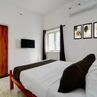 Super Hotel O Royal Care Hospital Coimbatore Formerly Haven Stays, ξενοδοχείο σε Coimbatore