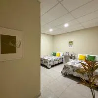 Ducky 1, hotel u gradu 'San Miguel'