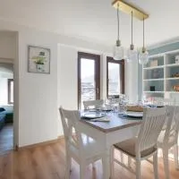 Casa Lidia, hotel u gradu Villaretto