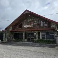 Hostal Las Molas, хотел в Волкан