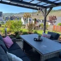 Ferienwohnung Kindel, hotel en Kindel