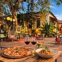 Casa Do Leão - Heritage Boutique Stay, hotel en Nerul
