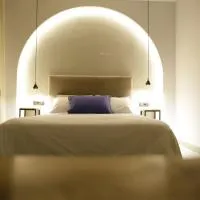 Casa Nuova Porta - Cozy Modern Gem in Center、Bendevísのホテル