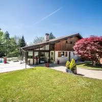 Le Chalet Des Pesettes, hotel en Thorens-Glières