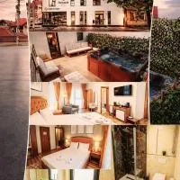 Viesnīca Fantazia Hotel Oradjā