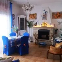 Villa Rosa, hotel em Acqualagna