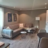 Leilighet i Lyngdal, hotel em Lyngdal