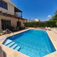 Villa Koralia, hôtel à Peyia
