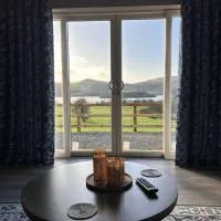 Lakeside cottage retreat, hotel em Belcoo