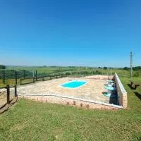 Pousada Xodó, hotel em São Pedro