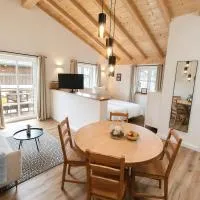 Appartment am Angerweg, hotel en Warngau