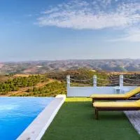 Varandas do Vale Furnazinhas, khách sạn ở Castro Marim