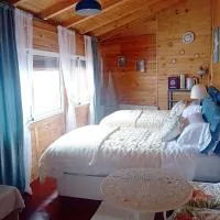 Casa tipo cabaña Arenas de San Pedro, hotel u gradu Arenas de San Pedro