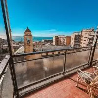 Casa Ornella, hotell i Genova