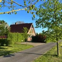 Vakantiewoning de Hofmeier, hotel a Benteloo