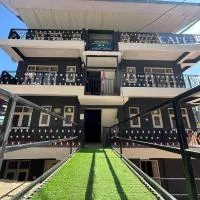 Nivasa, hotel en Nārkanda