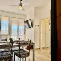 Alabastro 40, hotel u gradu Lido Adriano