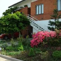 B&B Gatto Rosso, hotel en Sandigliano