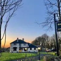 Guest Suite in County Limerick, готель у місті Pallaskenry