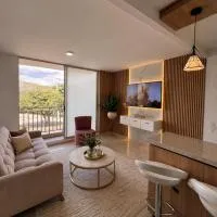 Ruby Suites I Apto en Valledupar I Lujo y Confort I Aire en todas las habitaciones, hotel v destinácii Valledupar