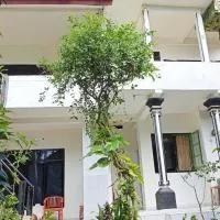 Pondok Diana, viešbutis mieste Jasri