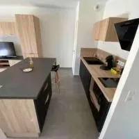 Grand Studio AFA, hotel em Afa