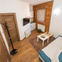 Kolašin में, होटल Apartmani Dino Kolasin